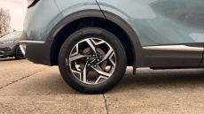 Kia Sportage 1.6T GDi ISG 2 5dr Petrol Estate